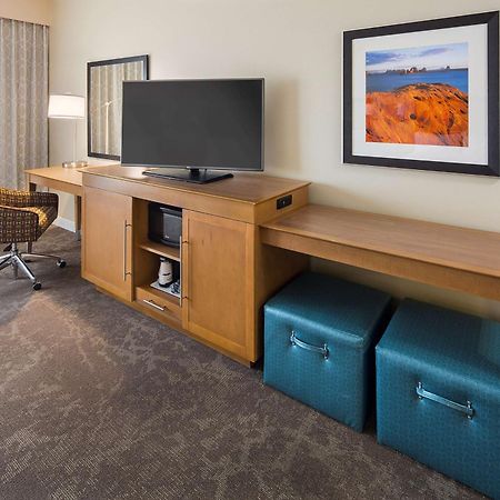 Hampton Inn & Suites Page - Lake Powell Eksteriør bilde