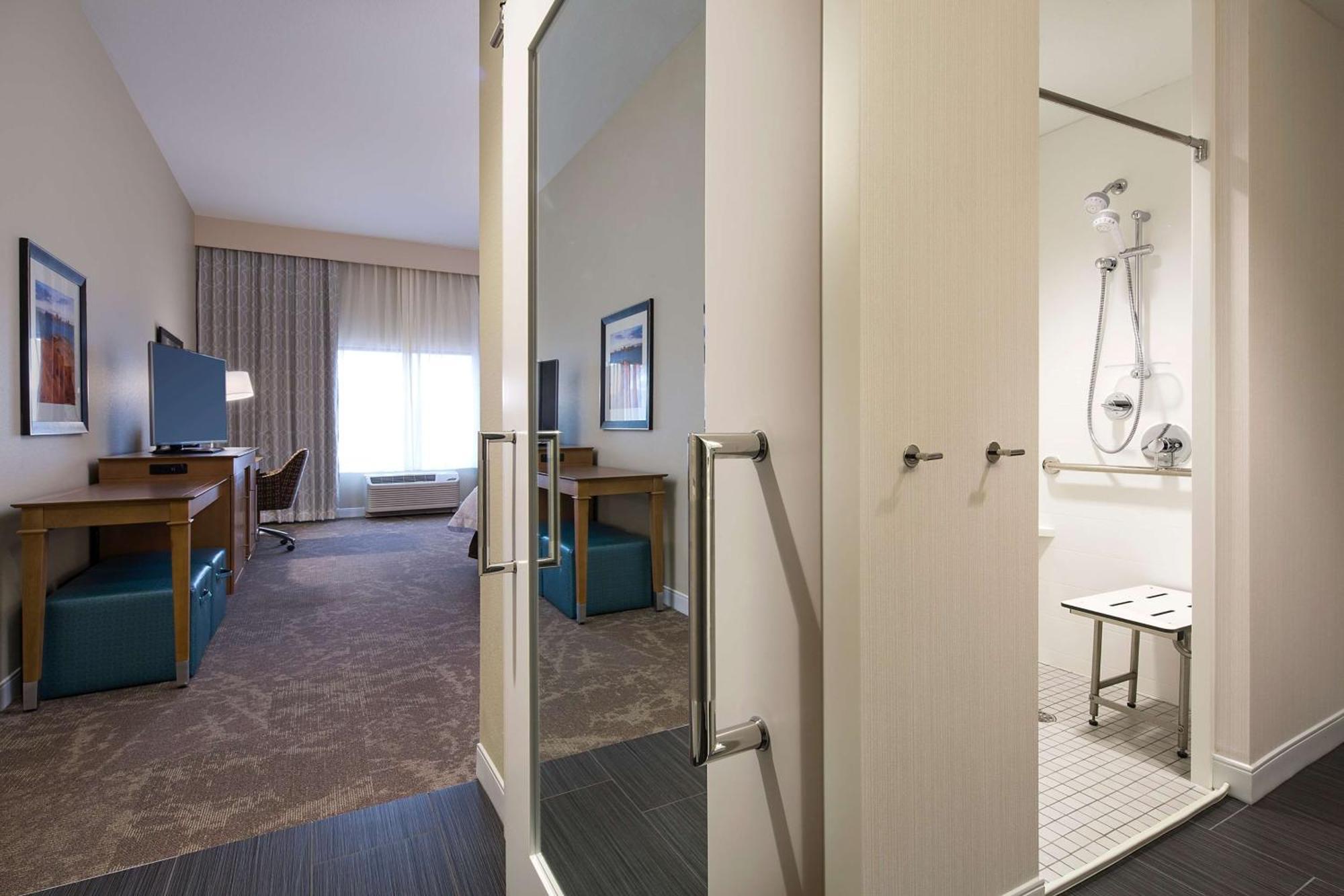 Hampton Inn & Suites Page - Lake Powell Eksteriør bilde