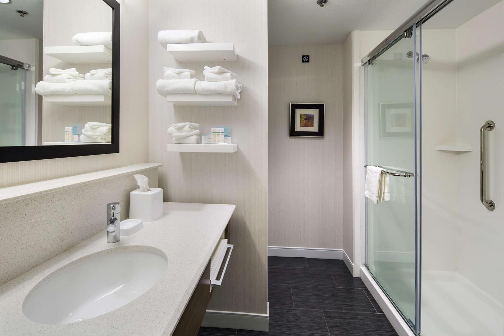 Hampton Inn & Suites Page - Lake Powell Eksteriør bilde