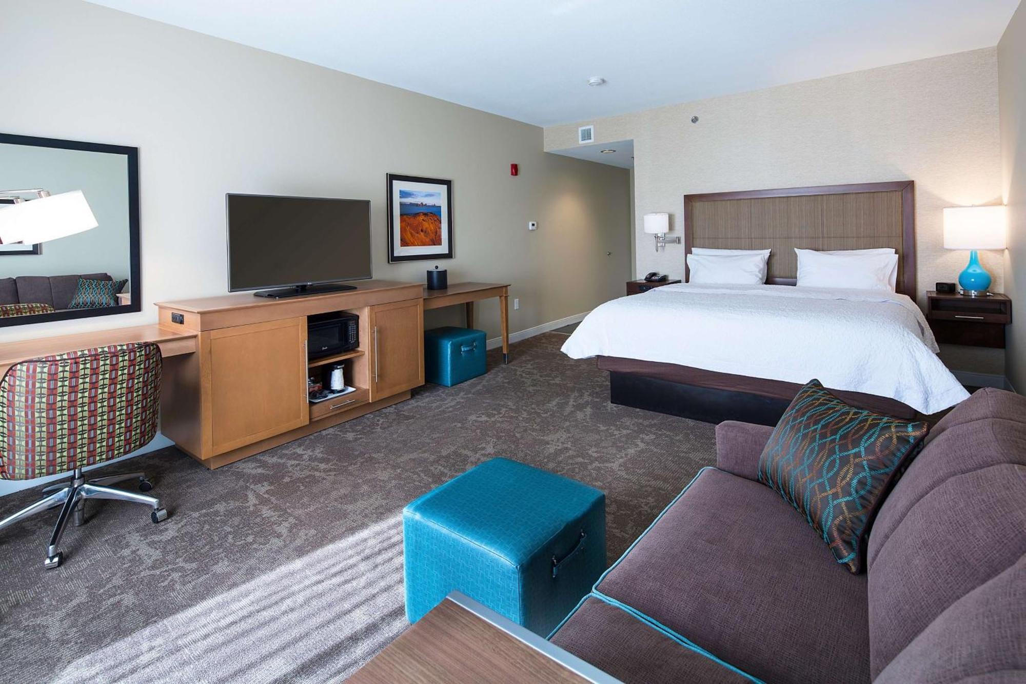 Hampton Inn & Suites Page - Lake Powell Eksteriør bilde