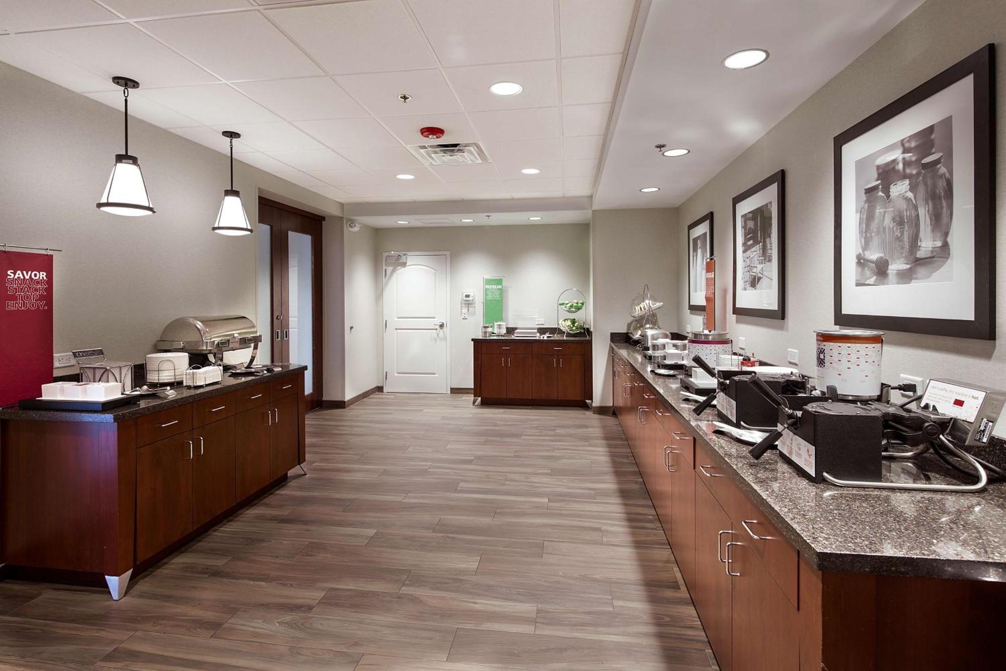 Hampton Inn & Suites Page - Lake Powell Eksteriør bilde